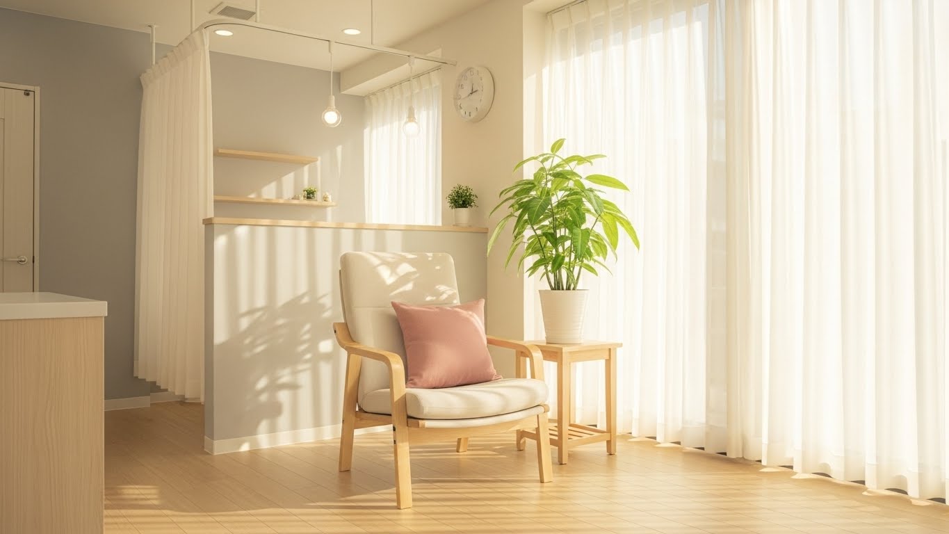 질의 구조와 탄력성: 해부학적 진실