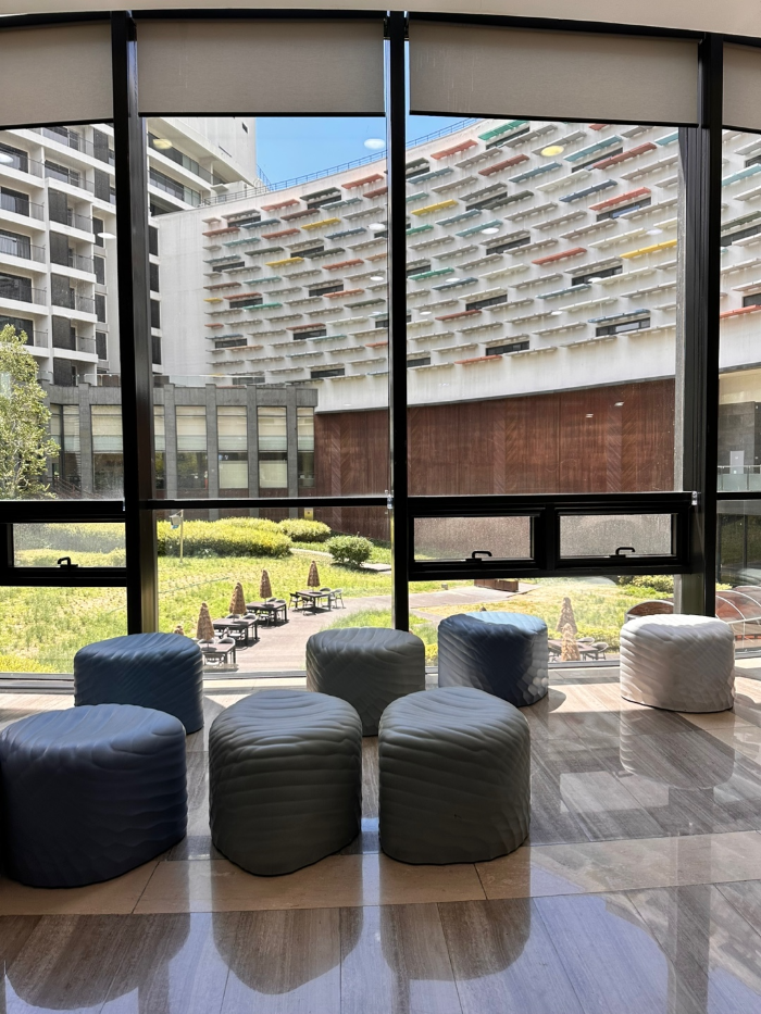 부여롯데리조트아쿠아가든