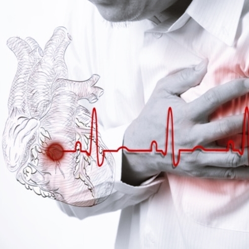 심장이 갑자기 빨리뛰는 증상