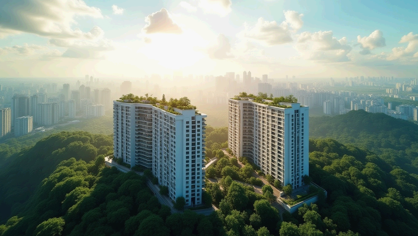 잠실주공5단지 신고가 경신! 서울 부동산 가격 상승의 신호탄일까?