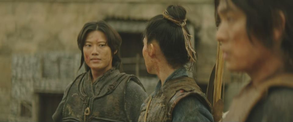 아라문의검_12회