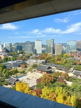 덕수궁 미술관 돌담길 맛집 석조전 돈덕전 입장료_5