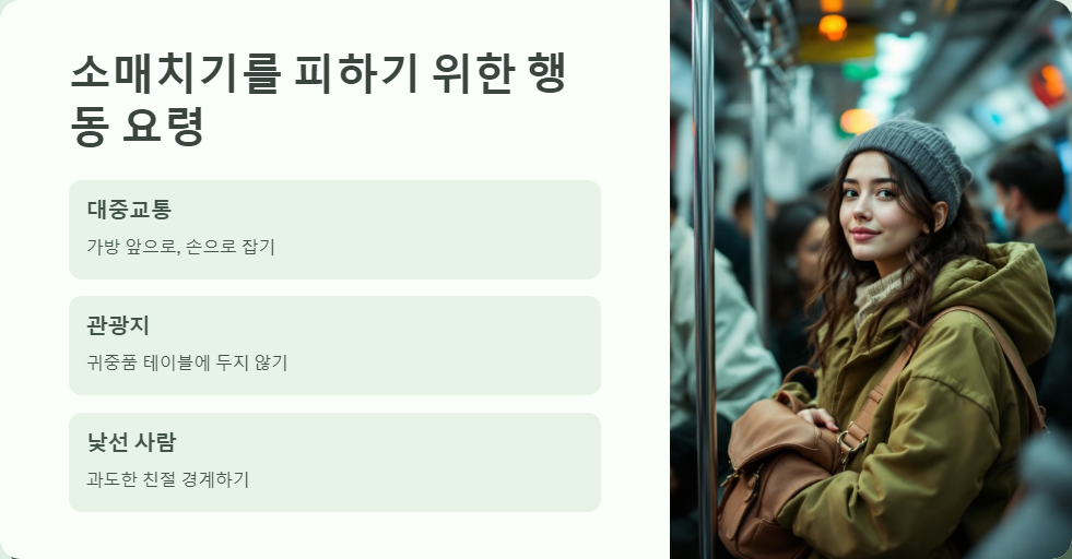 안전한여행