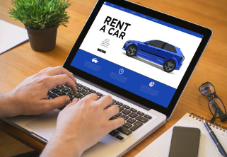렌트카