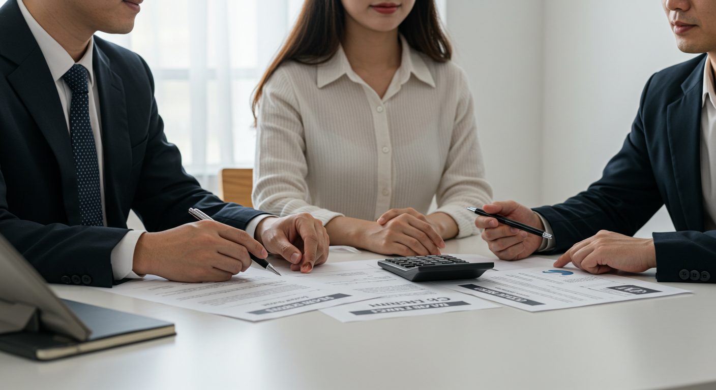 분양가 적용 시 발생하는 문제점