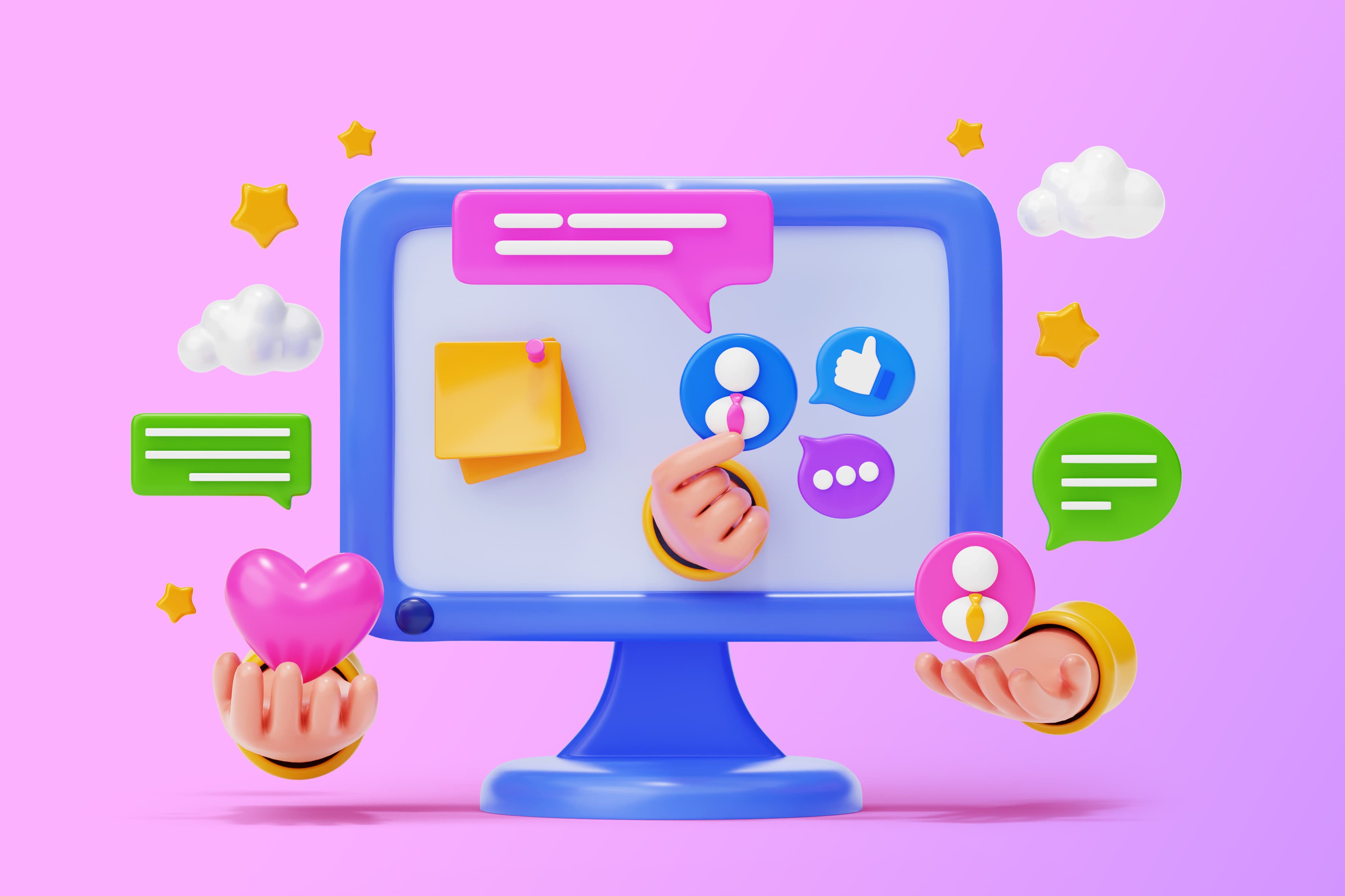 데이터 감정권(Data Emotional Rights) — 감정 데이터가 인간의 인권이 되는 시대