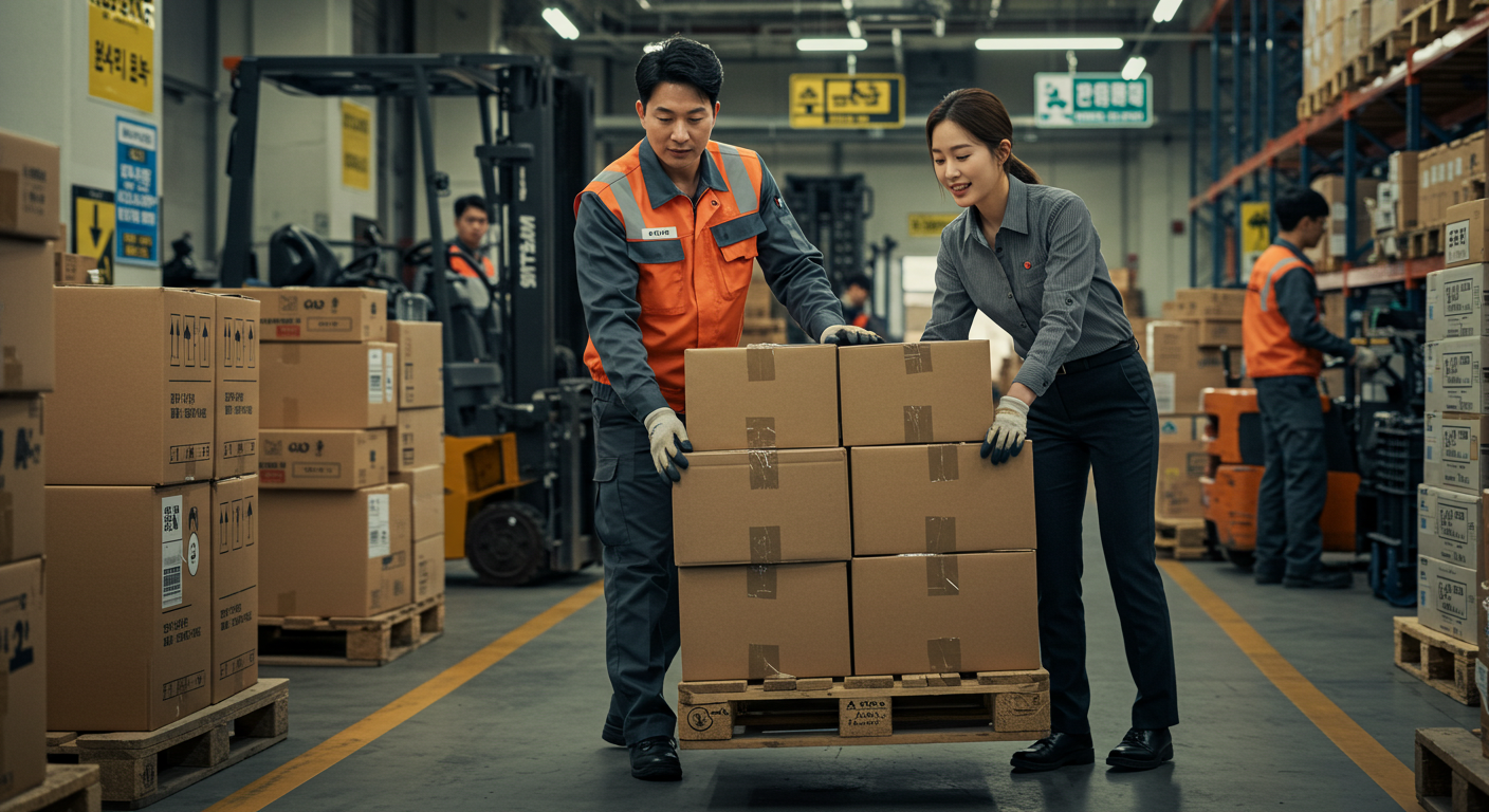 인천 용달화물 총정리