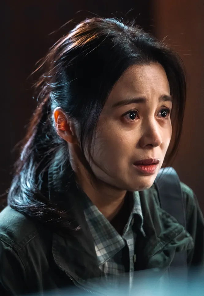 7인의 탈출
