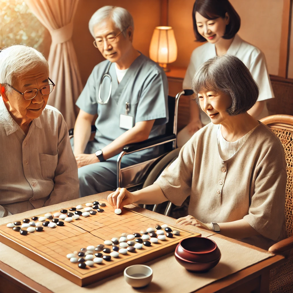 요양병원비 환급 총정리