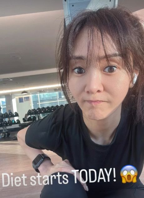 가수 지나 원정 몸매 나무위키 연예계 복귀 근황