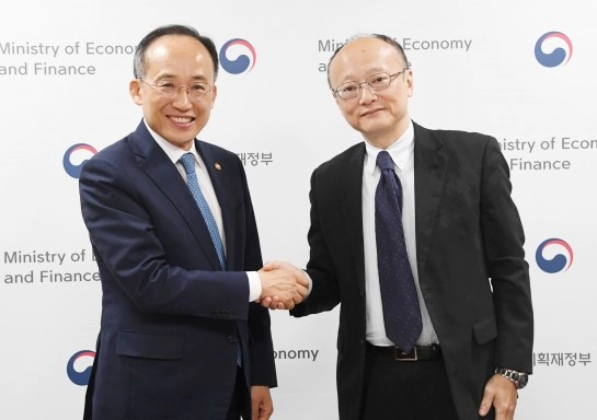 일본 화이트리스트 복원 효과