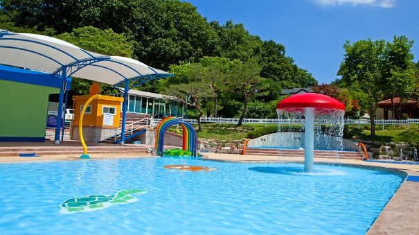 미리내 힐빙 클럽