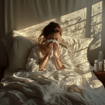 A형 독감 기침 언제 병원에 가야 할까? 주요 증상 3가지_1