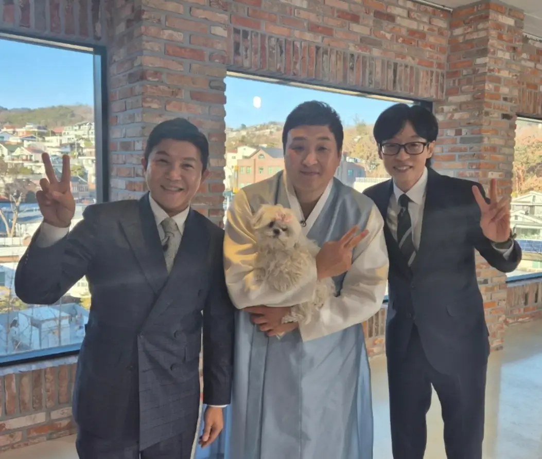 구성환 썬크림