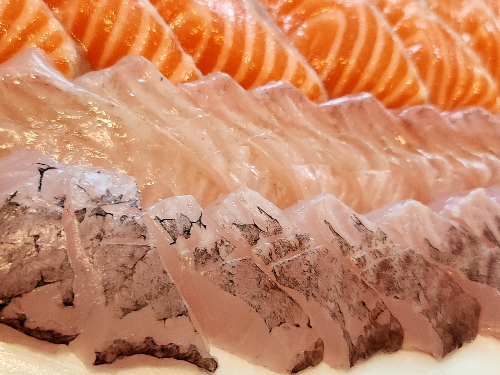 분당 미금 '직거래회포장' - 숨은 포장회 맛집