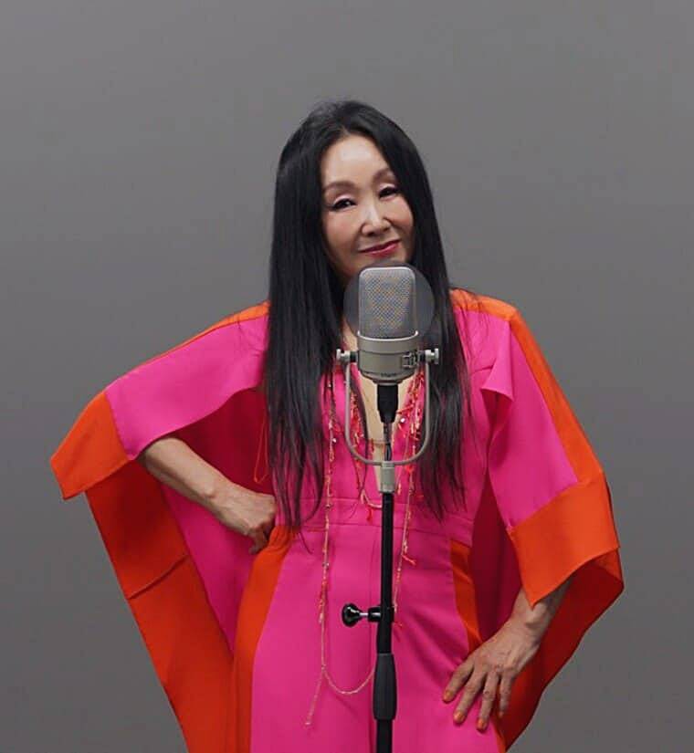 가수-한영애
