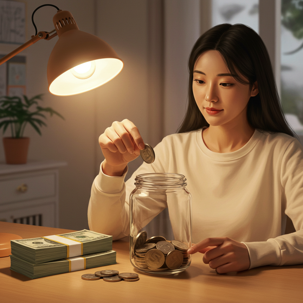 8월 에어컨 전기세 줄이기