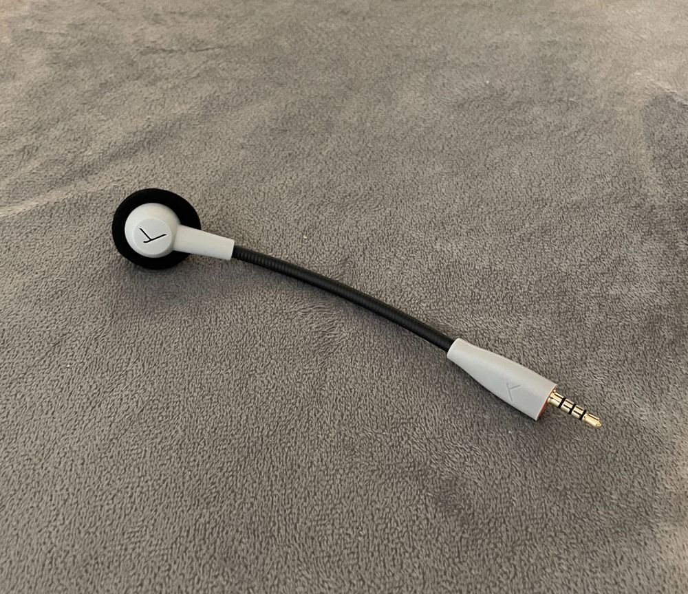 Beyerdynamic MMX 150 헤드셋 검토