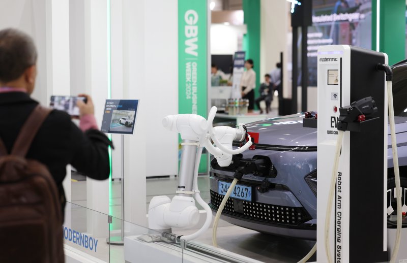 2025년 전기차 구매 보조금의 차종별 혜택