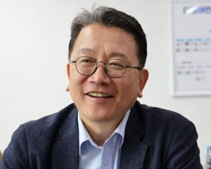 강민구 프로필 나이 고향 학력 민주당 경력 페이스북