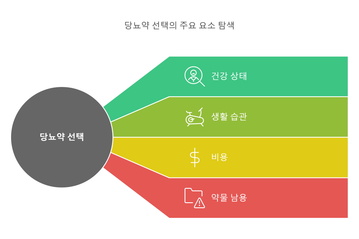 당뇨 다이어트 약