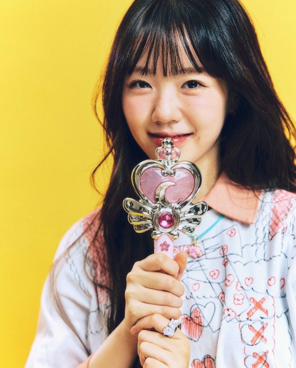 지예은 논란 활동중단 갑상선 나이 키 집들이 학력 직업 프로필