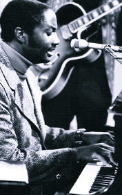 도니 해서웨이의 사진