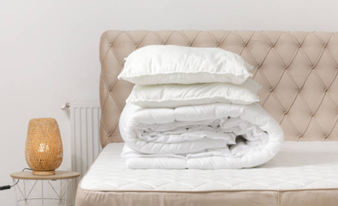 이불버리는 방법