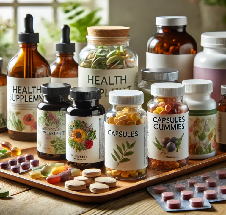 단백질, 칼슘과 관련된 사진