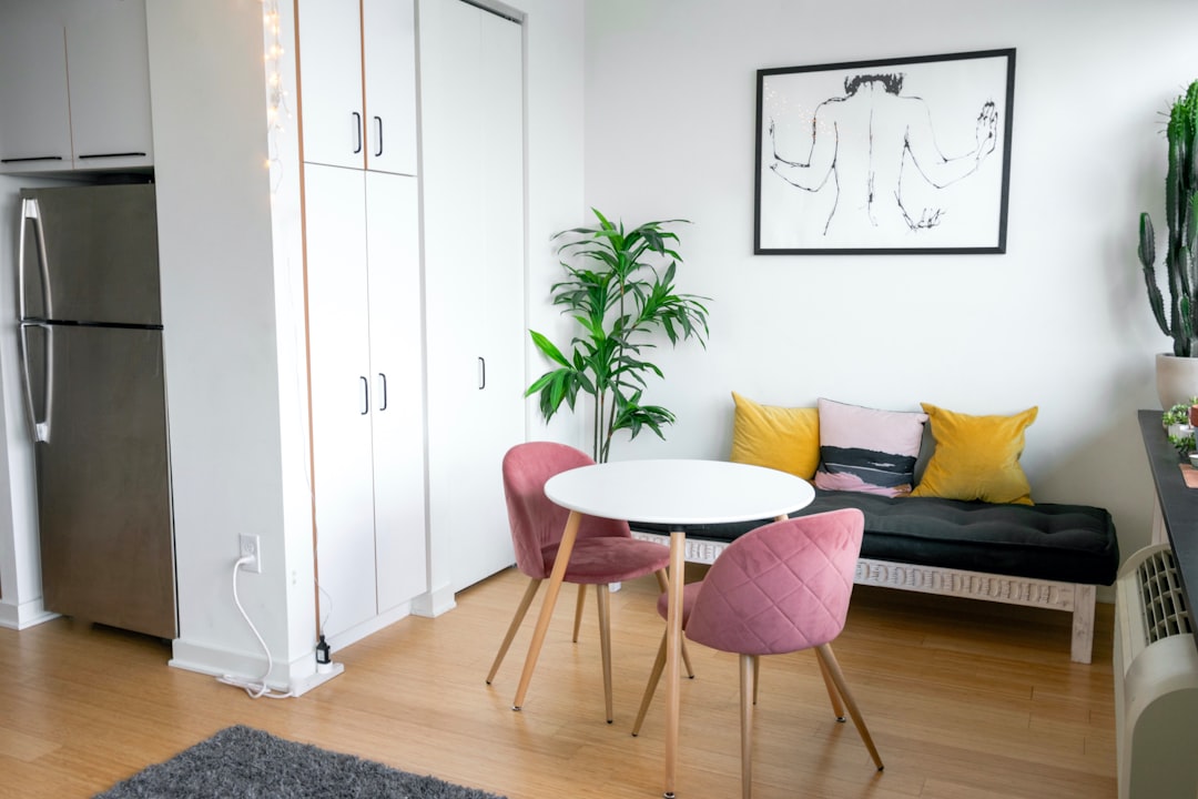 Smart apartment