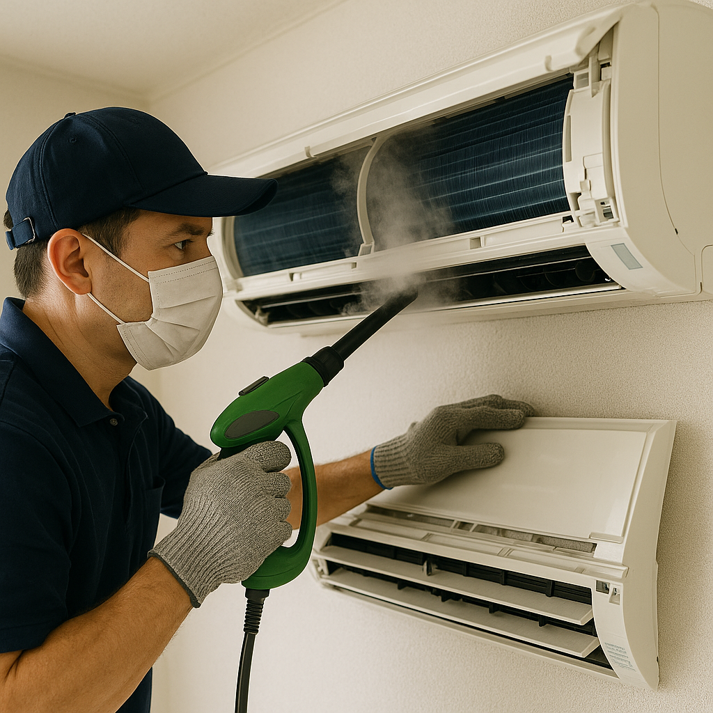 에어컨청소