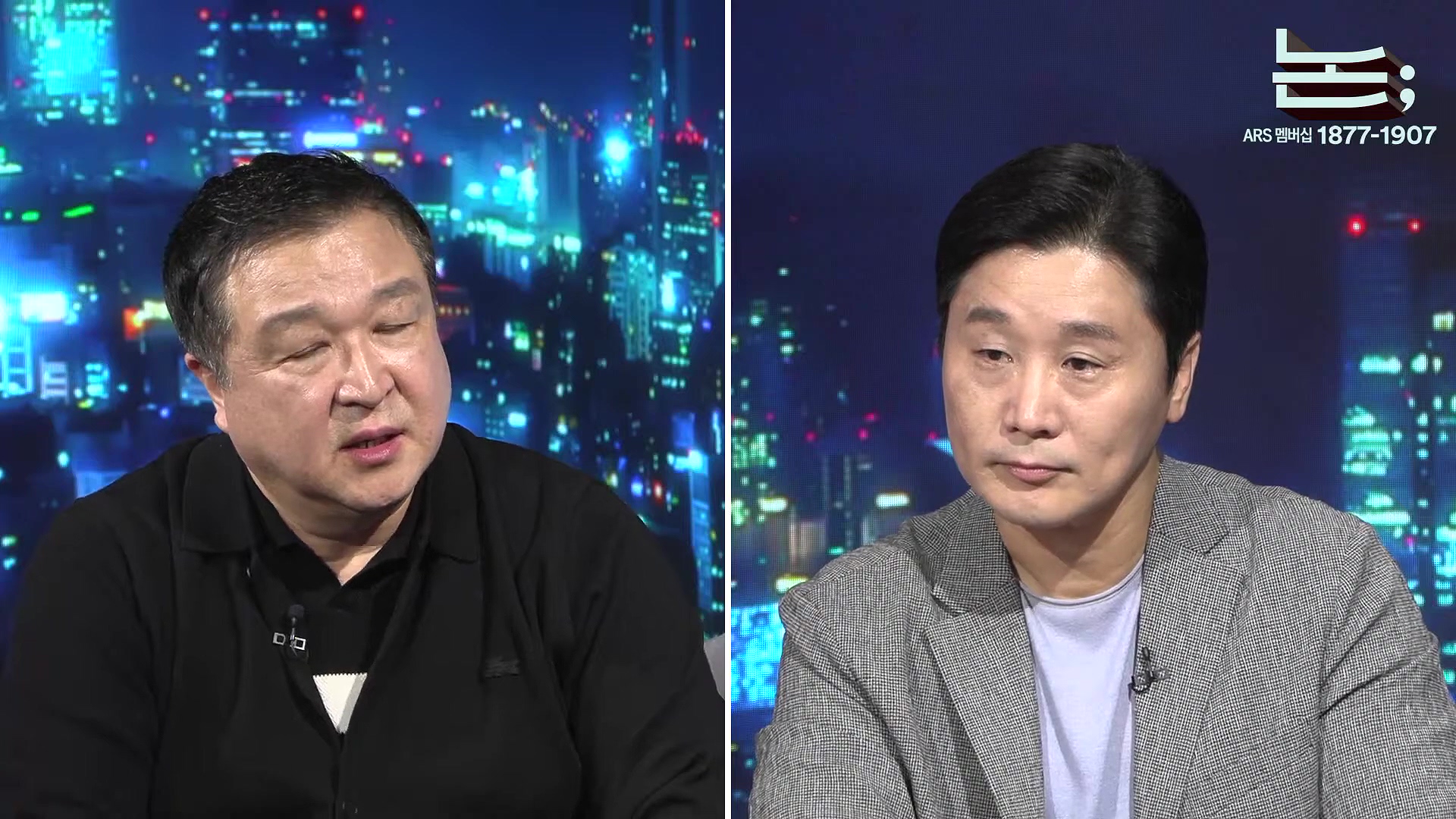 [정준희의 논] 33년 만에 통과된 문신사법, 감사한 일이지만 아직 부족합니다 ㅣ조명신 의사타투이스트ㅣ2025년 10월 15일 수요일.mp4_20251018_150736.038.jpg