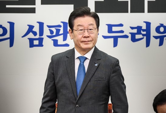 이재명 경기도지사 전 비서실장 사망