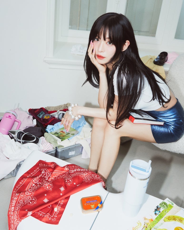 프로미스나인 콘셉트 포토