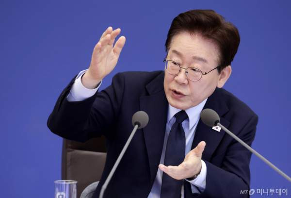이 대통령 포용금융: 금융 공공성 강화 발언 요약 및 분석 (2026.05.06)