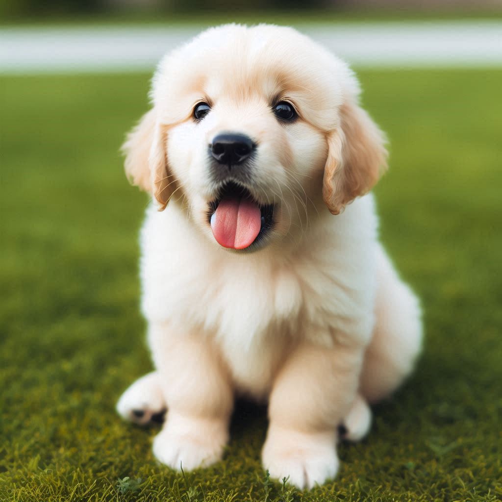 강아지 기침소리11