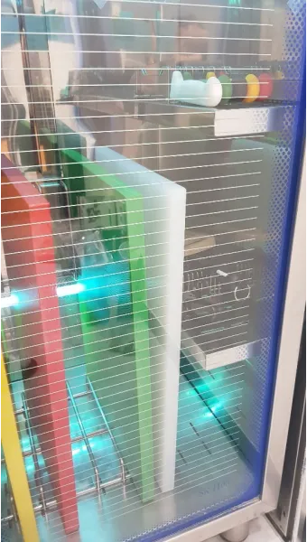 칼 도마 구분 색상 라벨링으로 교차오염 예방 수납 팁_23