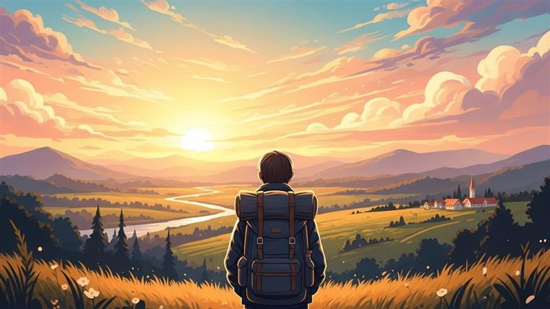 정점-대미 법칙, 여행의 마지막 기억이 전체를 좌우하는 이유