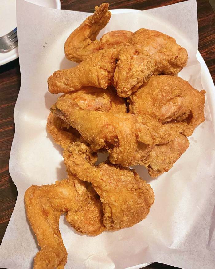 6시내고향 평택 후라이드치킨 맛집