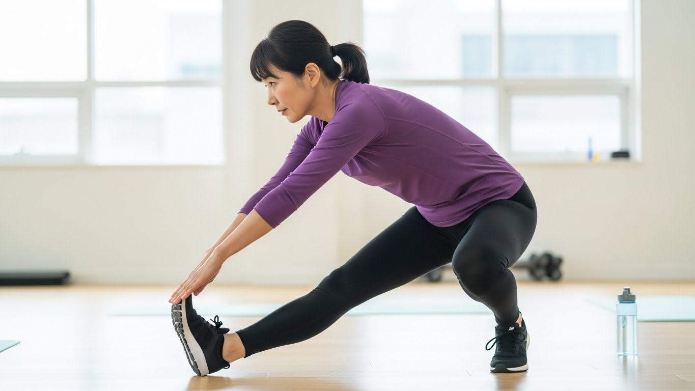 다리경련쥐나는이유