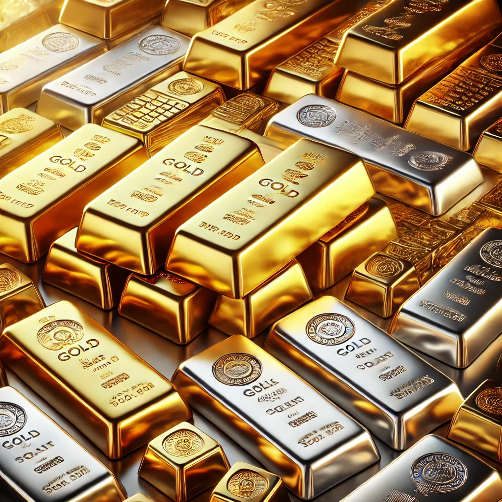 인플레이션 시대 투자법