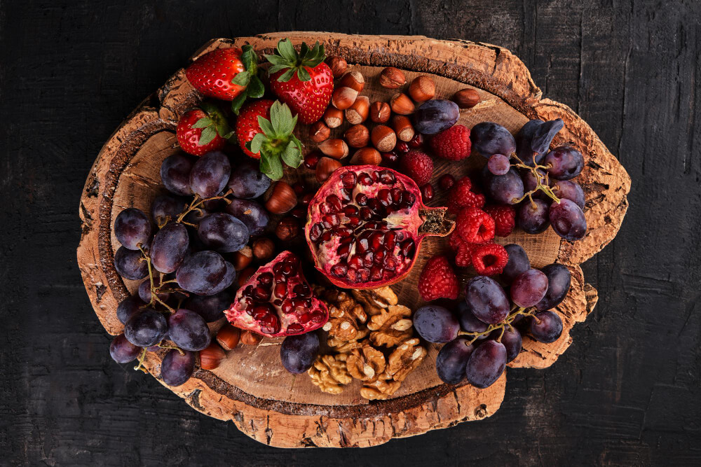 기력회복에 좋은 음식 효능