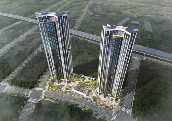 푸르지오 스타셀라49란?