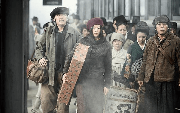 국내 영화 역대 흥행 순위