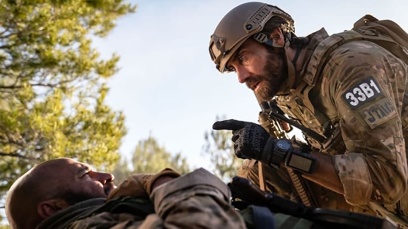 전쟁 액션 영화다시보기추천 더 커버넌트 결말 후기 리뷰 - 호평과 혹평