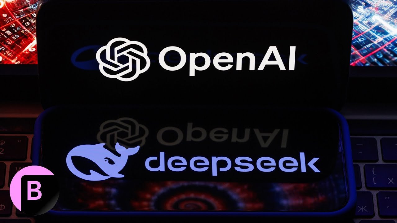 #중국AI #딥시크 #오픈소스인공지능 #LLM #거대언어모델 #DeepSeek #미중기술경쟁 #신질생산력 #AI경쟁력 #인공지능발전 #중국기술혁신 #AI스타트업 #기술패권 #오픈소스LLM #AI효율성