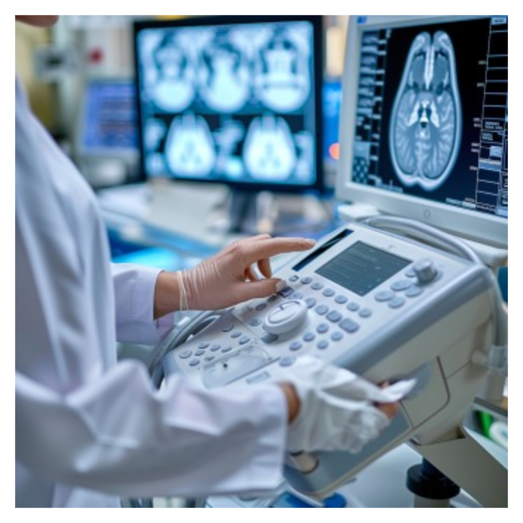 유방암과 관련된 사진입니다.