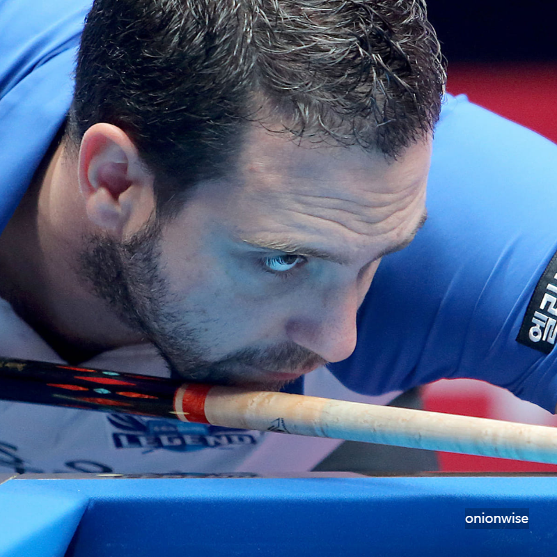 하비에르 팔라존 Javier Palazon