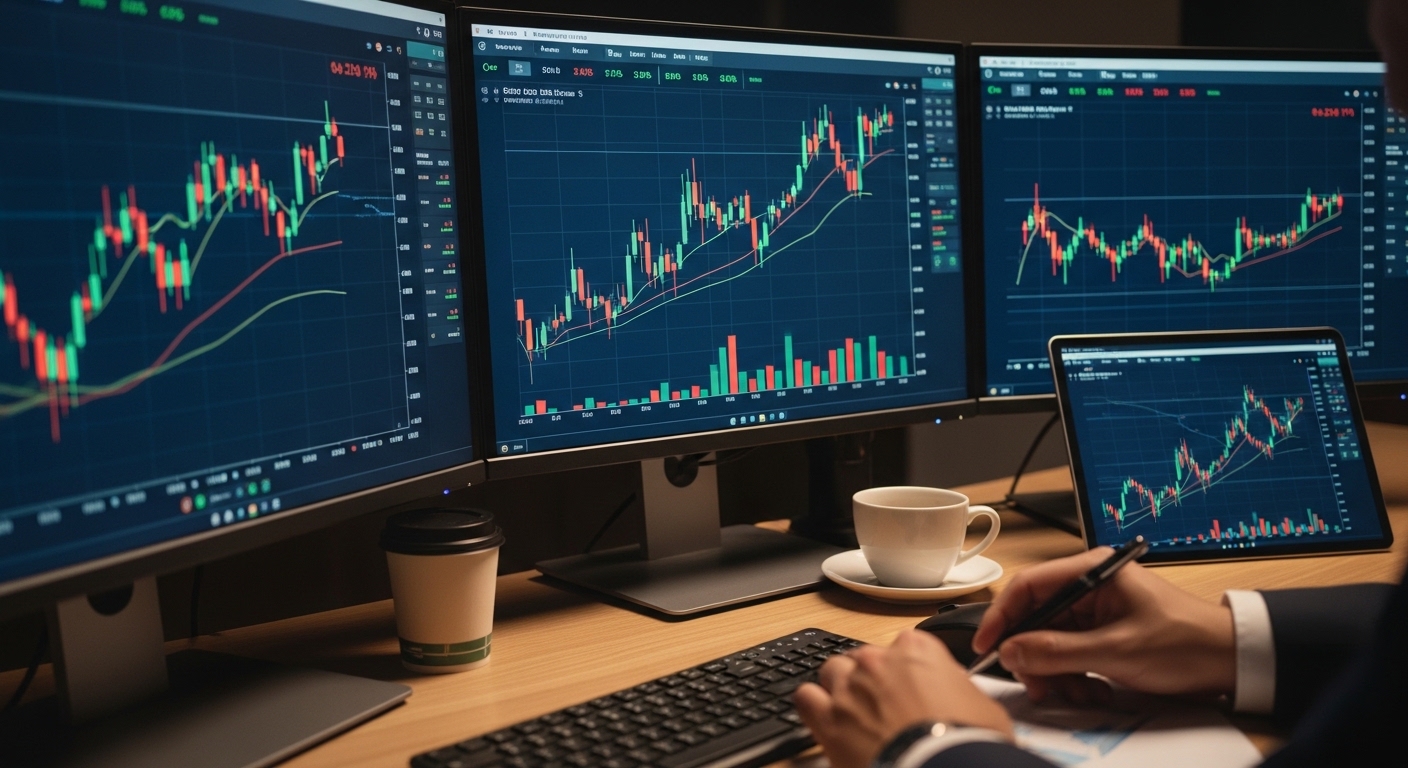 2026년 미국 전자상거래 전망: 저평가된 중소형 성장주 TOP 3 및 투자 전략