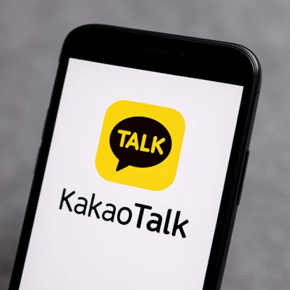 카카오톡 대화 백업 방법